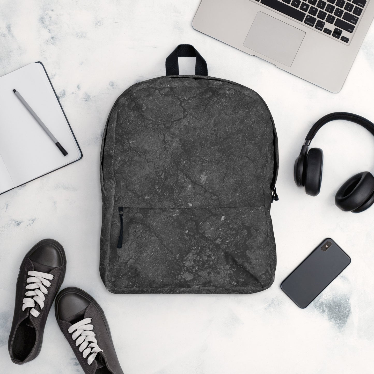 Backpack (Nordic Ash)