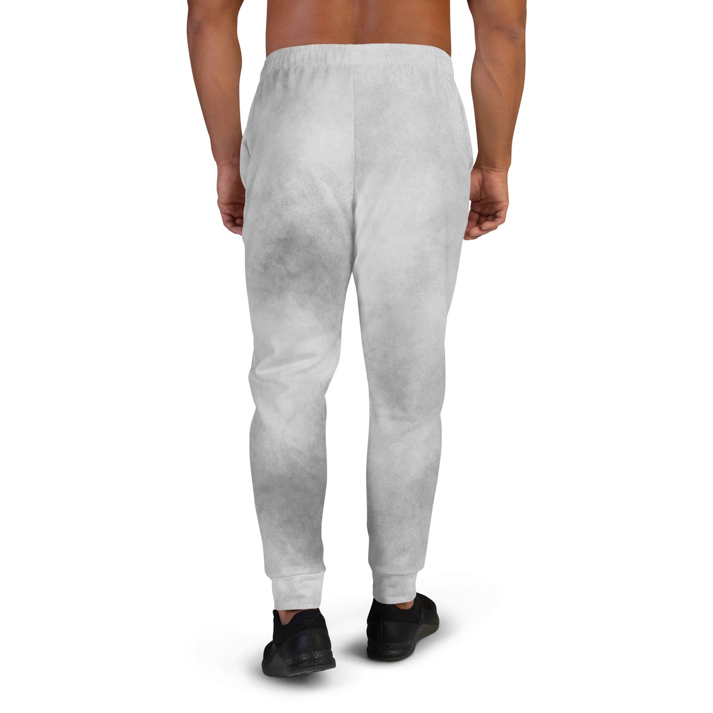 Men's Joggers (Viking) Grey
