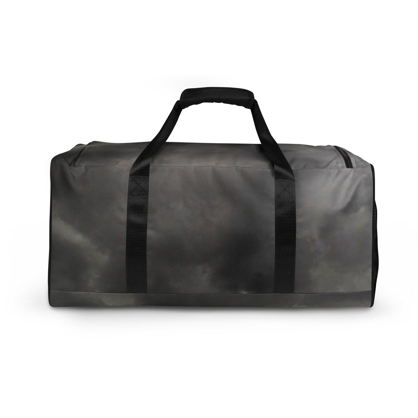 Duffle Bag (Dark Clouds)