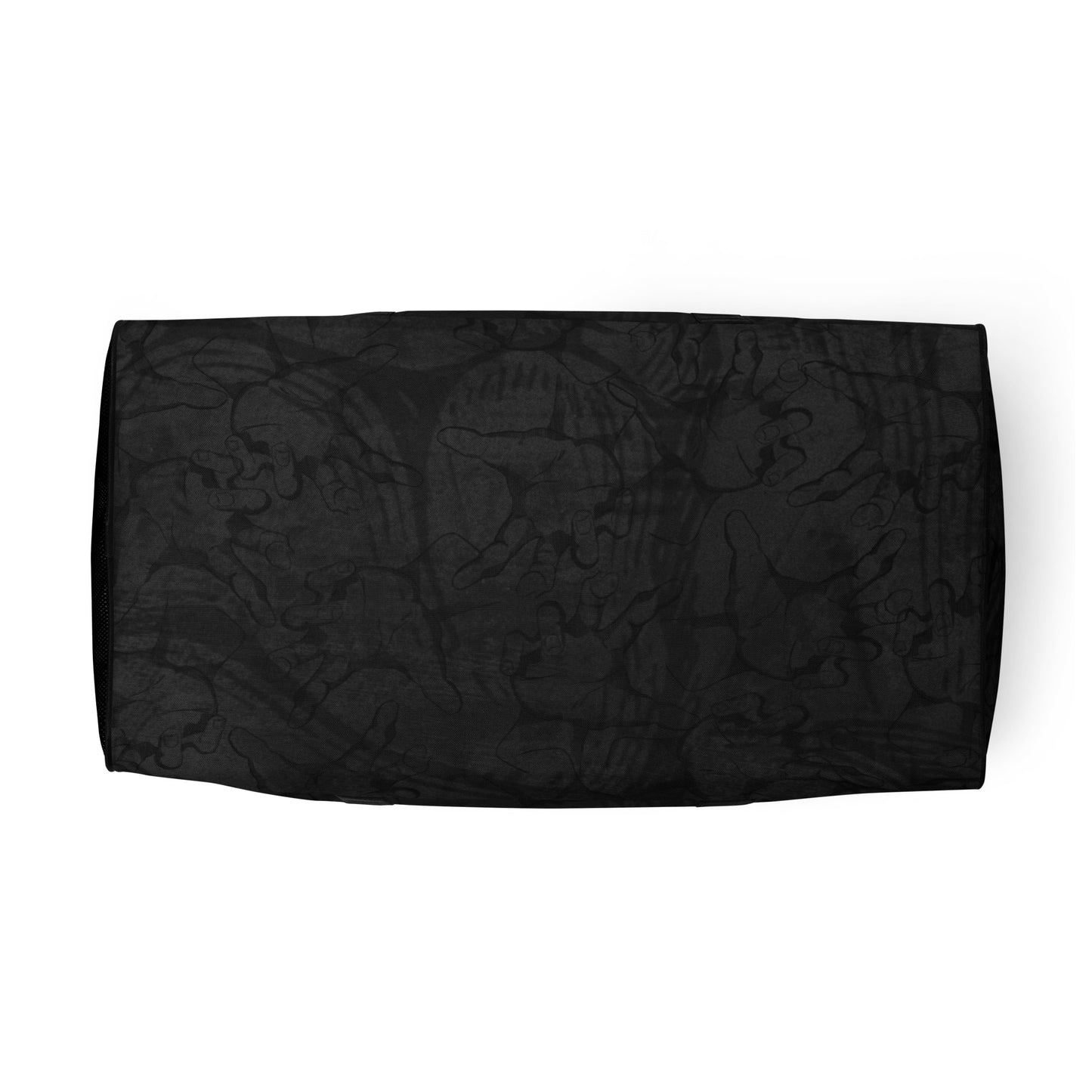 Duffle Bag (Hands Of Darkness)