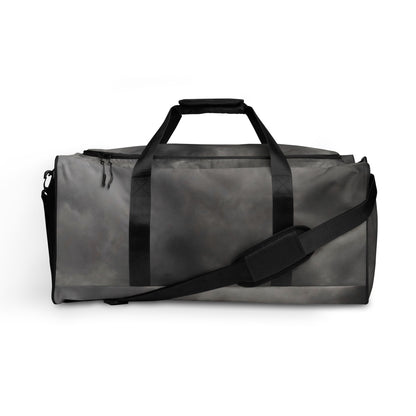 Duffle Bag (Dark Clouds)