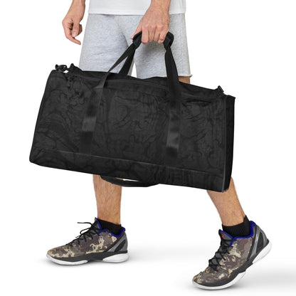 Duffle Bag (Hands Of Darkness)