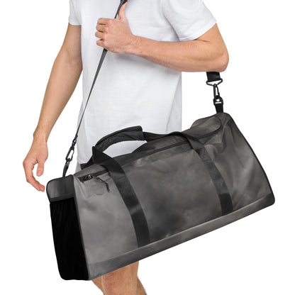 Duffle Bag (Dark Clouds)
