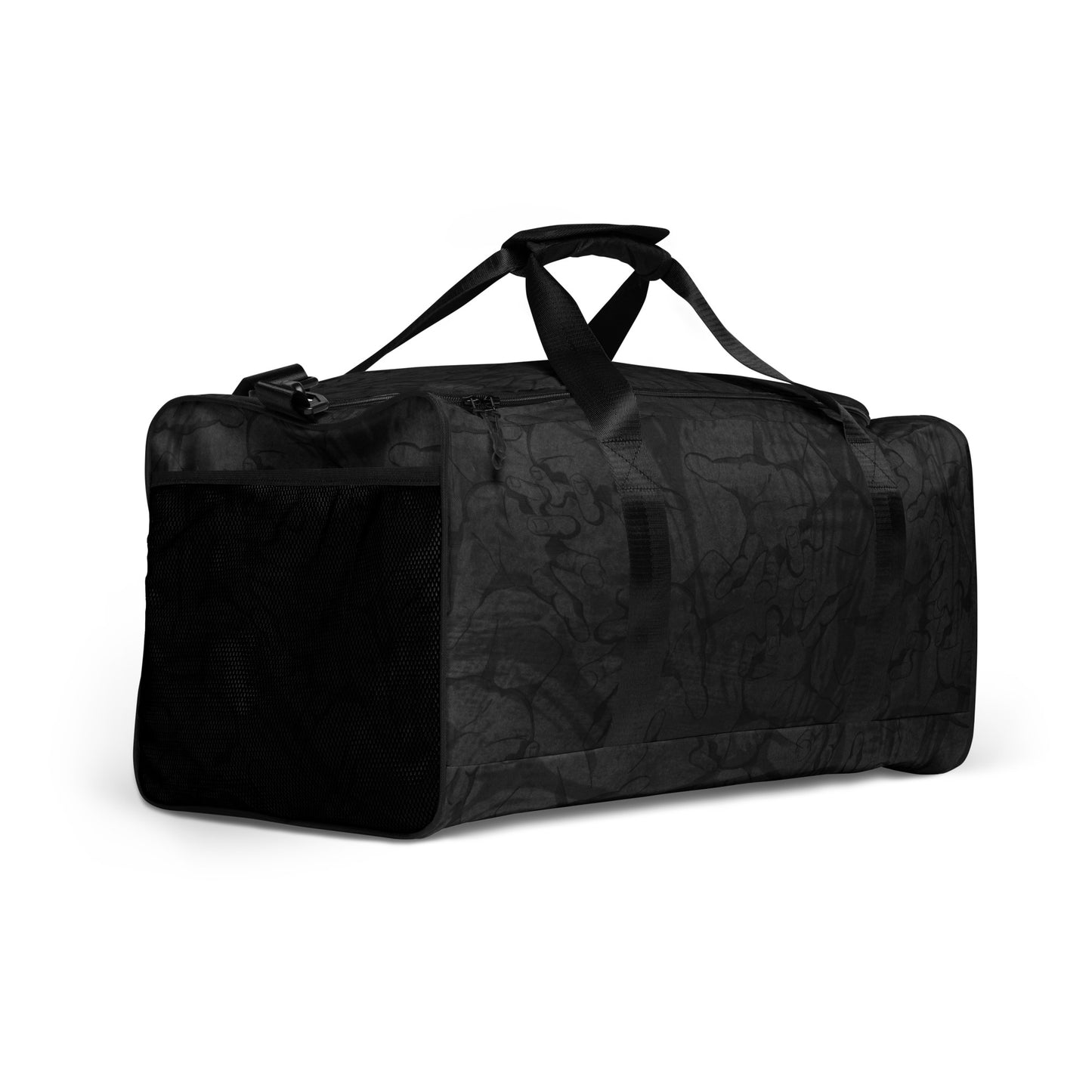 Duffle Bag (Hands Of Darkness)
