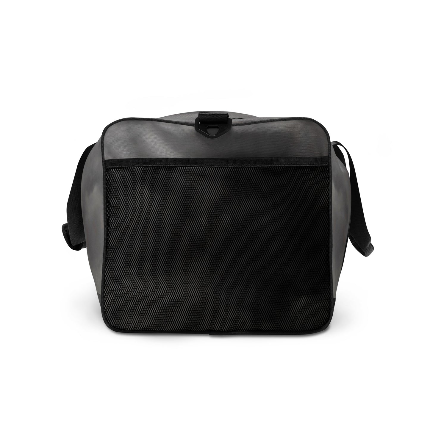 Duffle Bag (Dark Clouds)