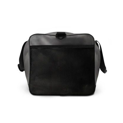 Duffle Bag (Dark Clouds)