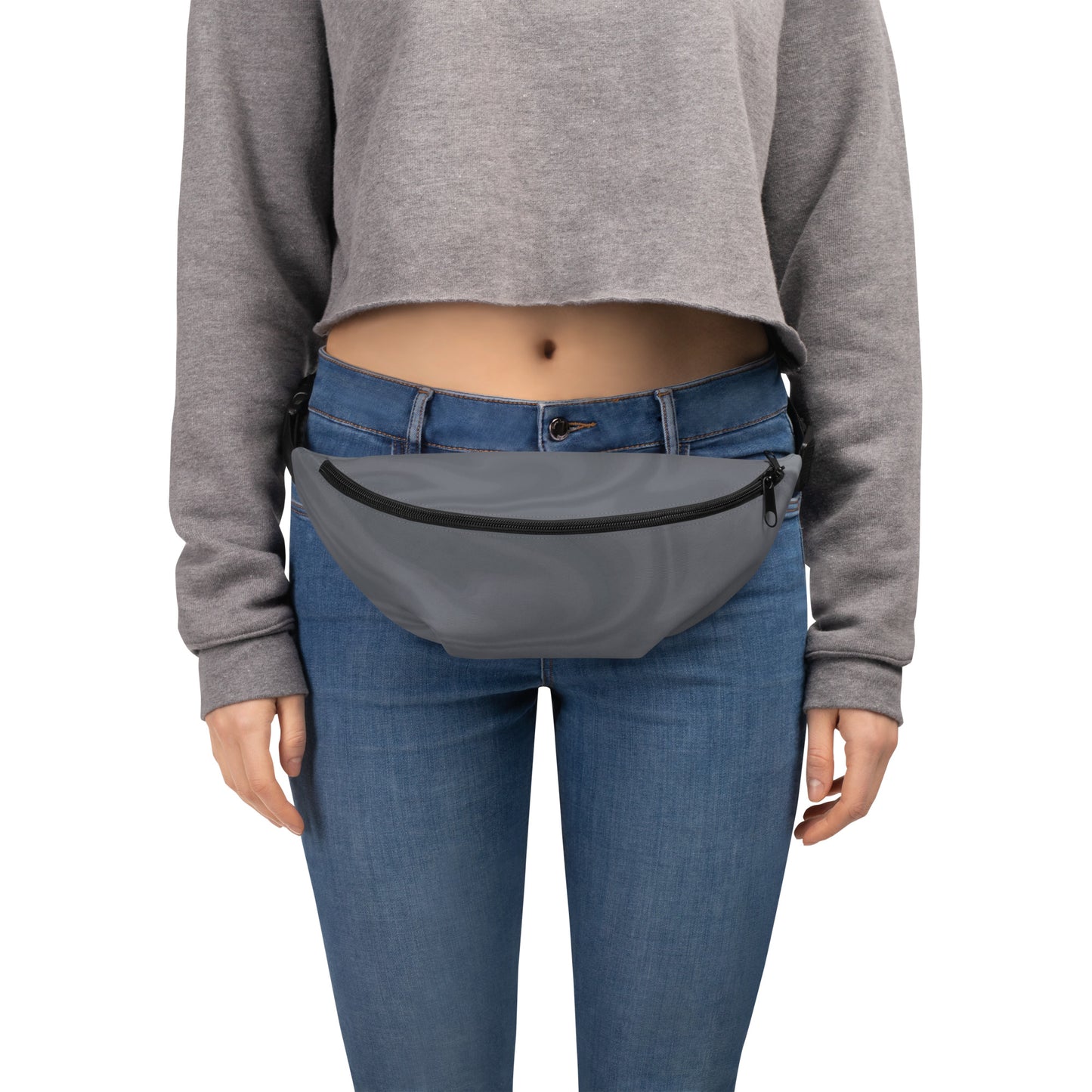 Fanny Pack (Dark Waves)