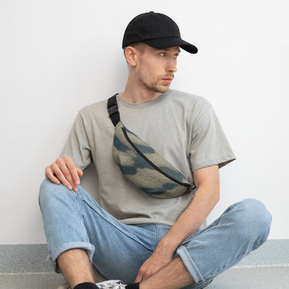 Fanny Pack (Green Sand)