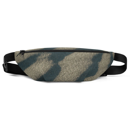 Fanny Pack (Green Sand)
