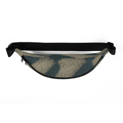 Fanny Pack (Green Sand)
