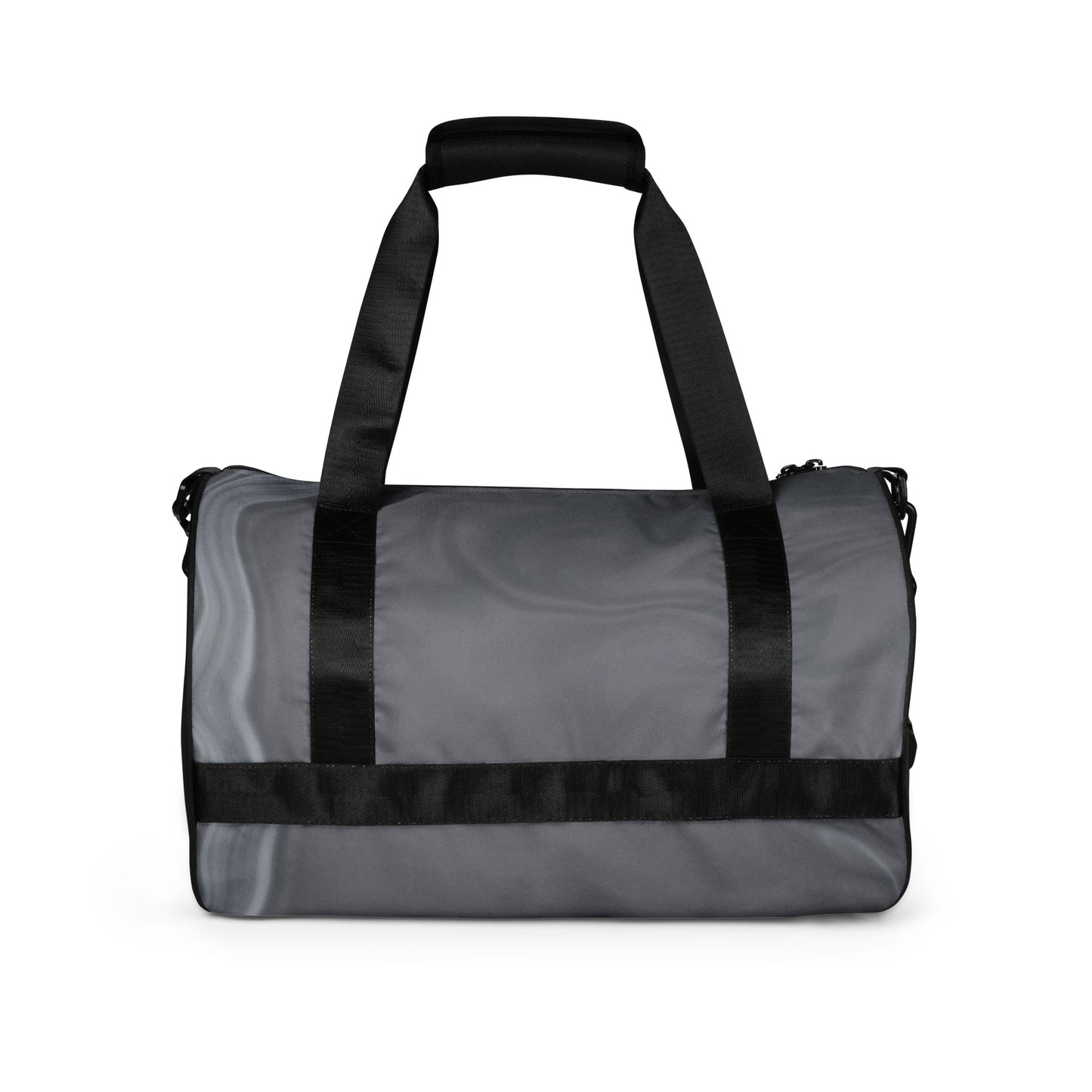 Gym Bag (Dark Waves)