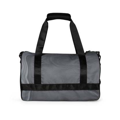 Gym Bag (Dark Waves)