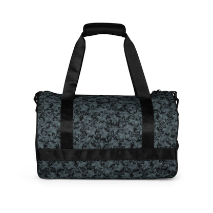 Gym Bag (Wolfs Of Fire)