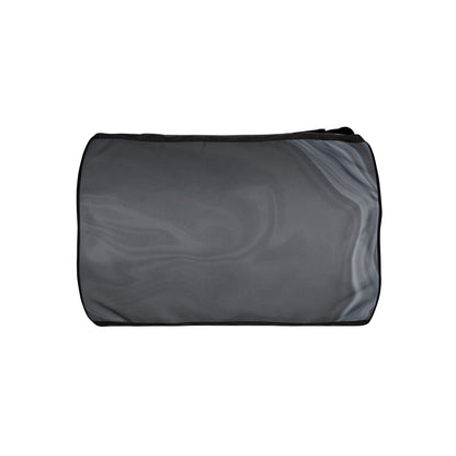 Gym Bag (Dark Waves)