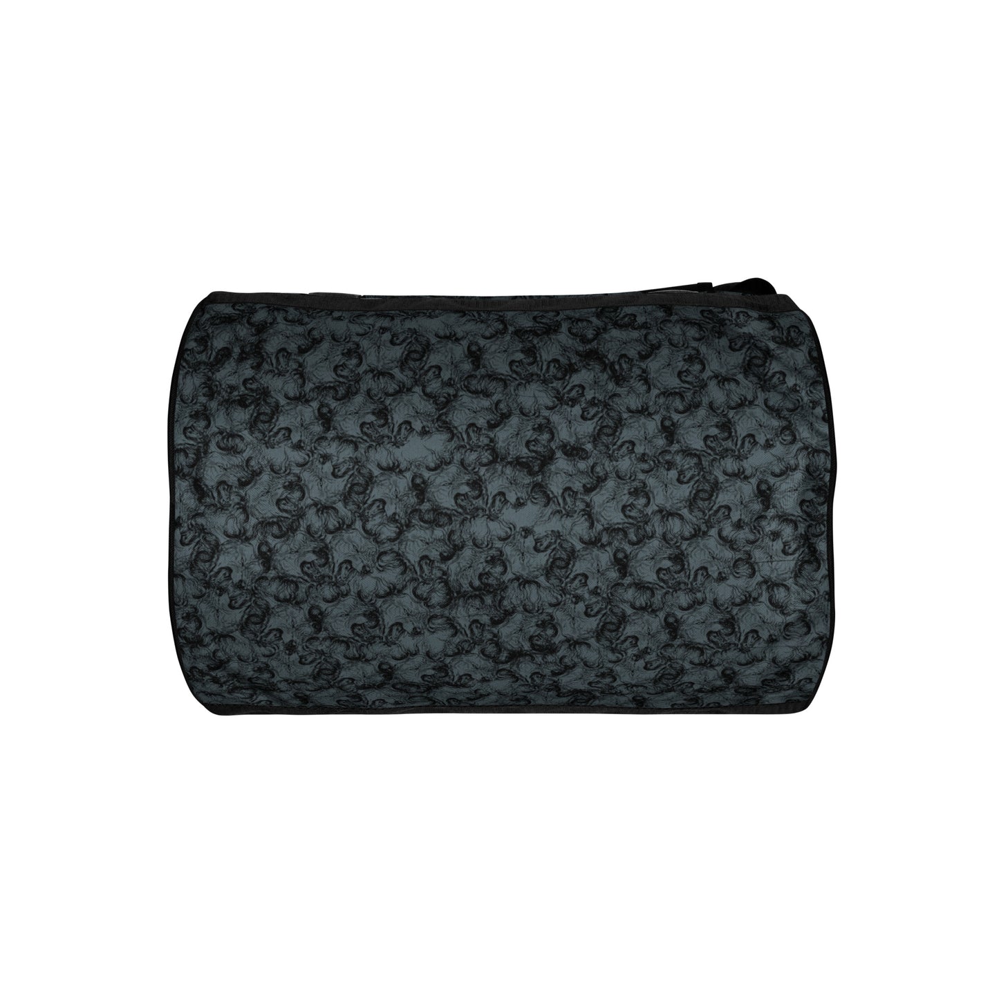 Gym Bag (Wolfs Of Fire)