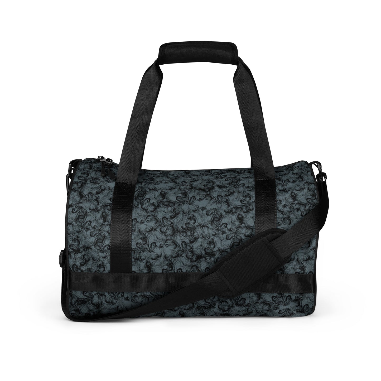 Gym Bag (Wolfs Of Fire)