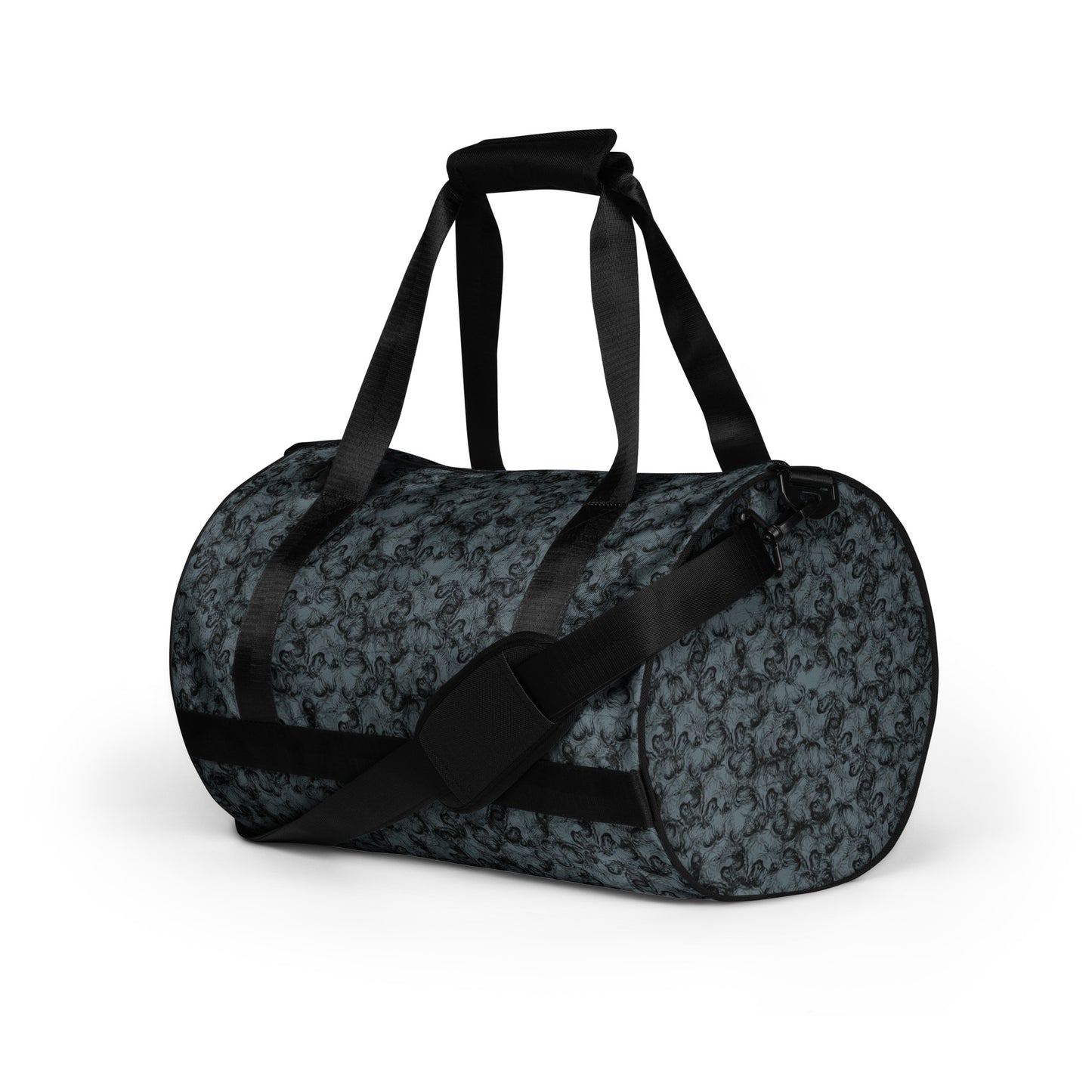 Gym Bag (Wolfs Of Fire)