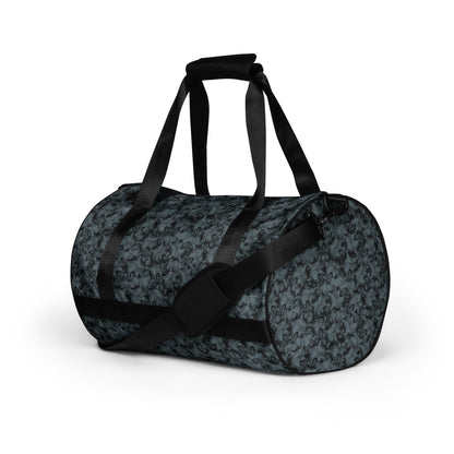 Gym Bag (Wolfs Of Fire)