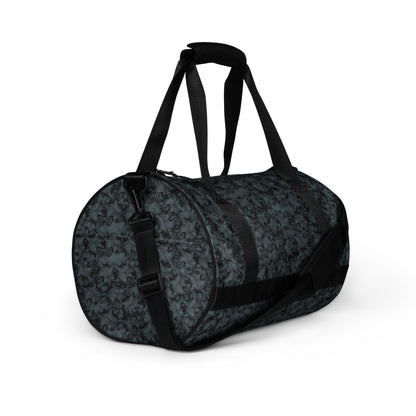 Gym Bag (Wolfs Of Fire)