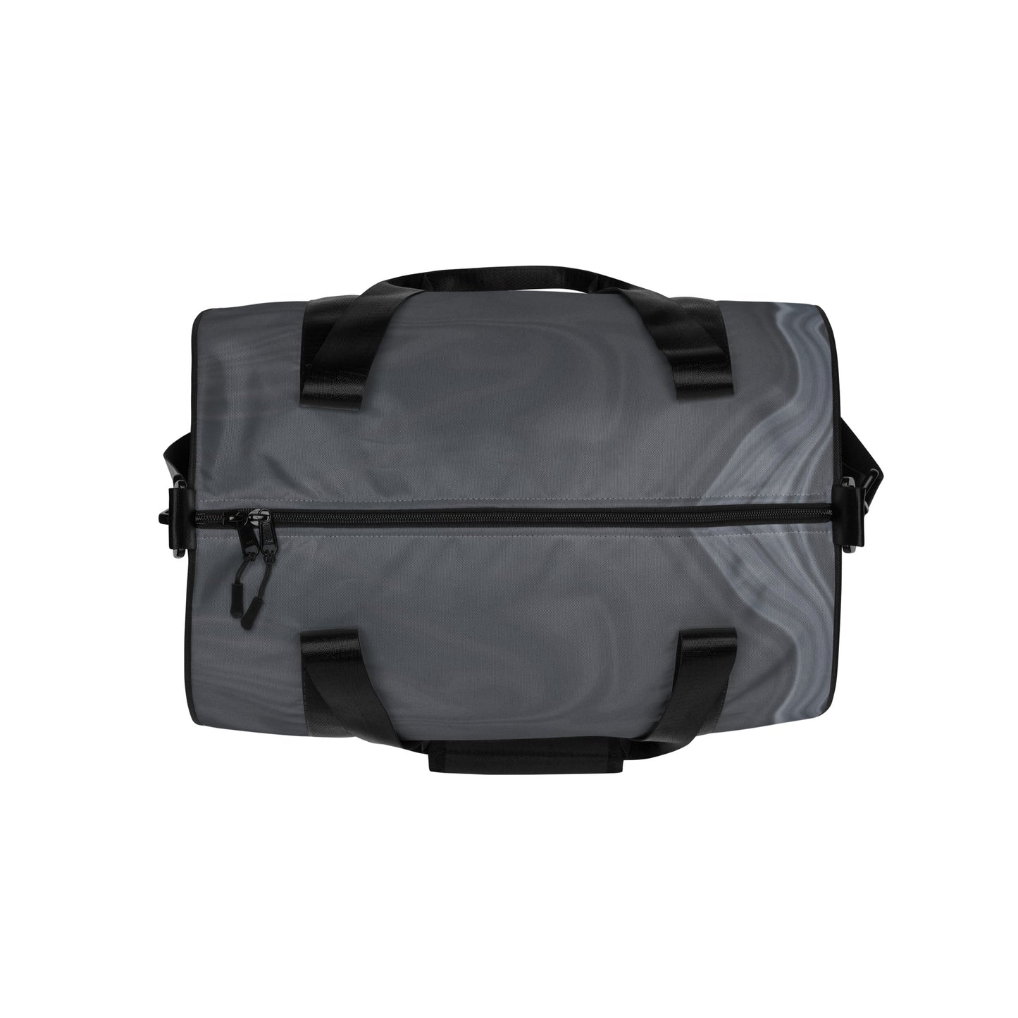 Gym Bag (Dark Waves)