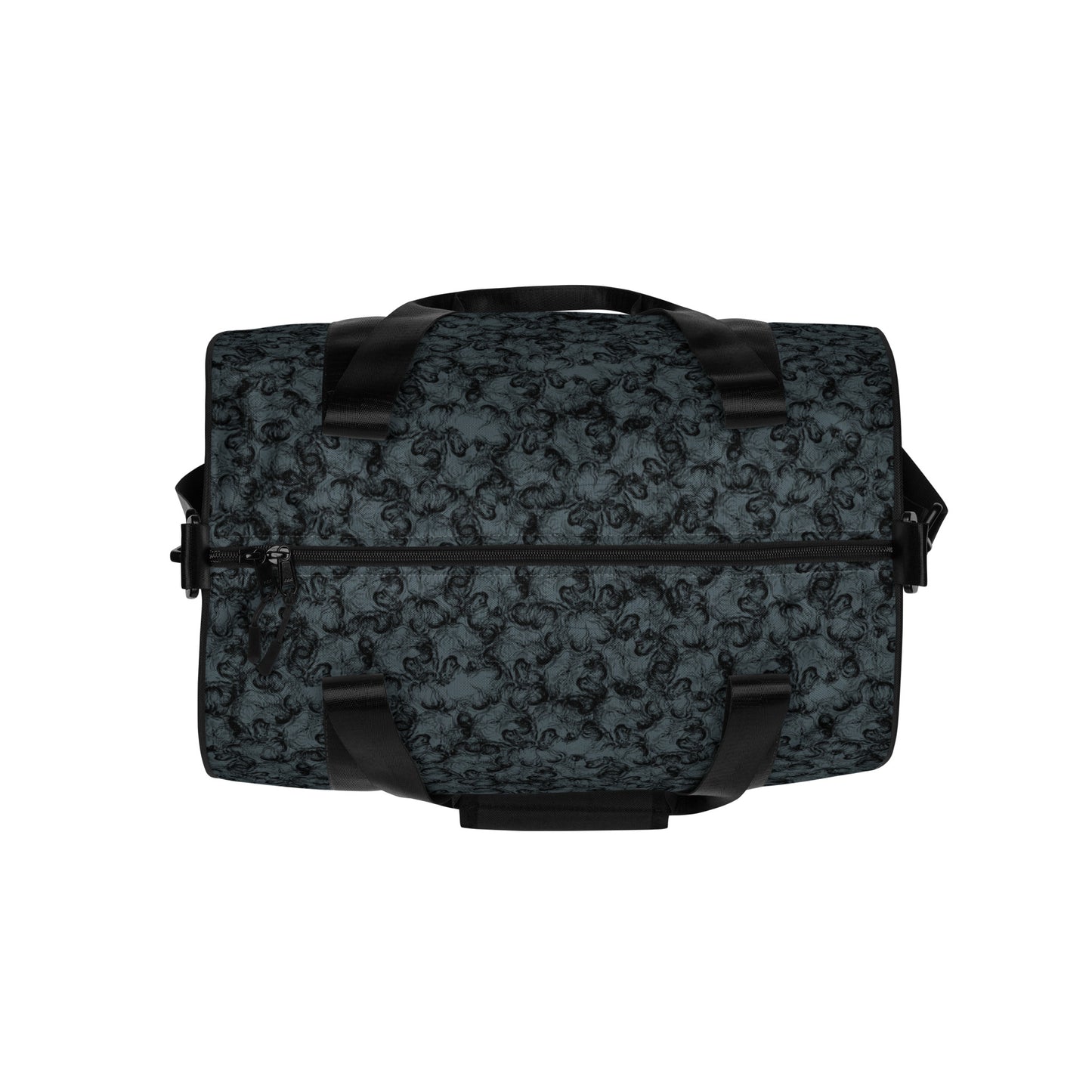 Gym Bag (Wolfs Of Fire)
