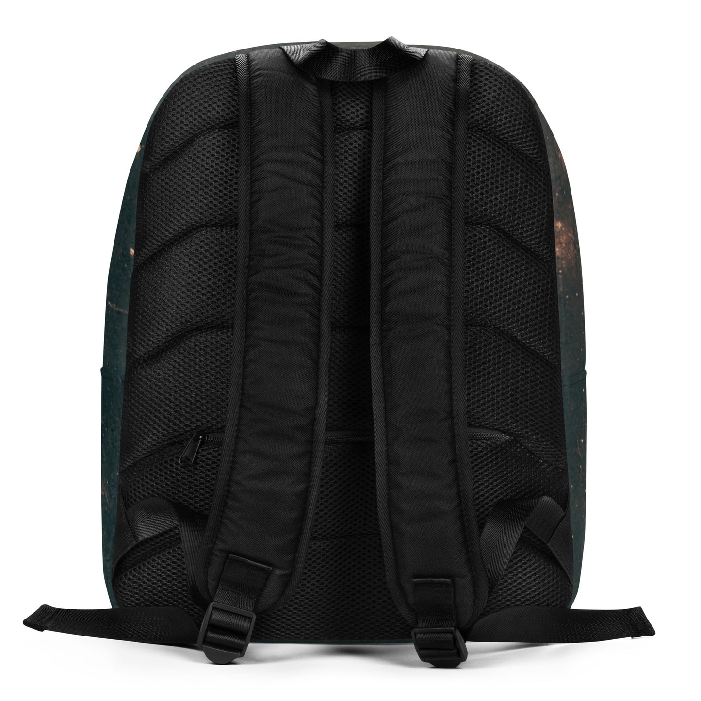 Minimalist Backpack (Ragnar Style)