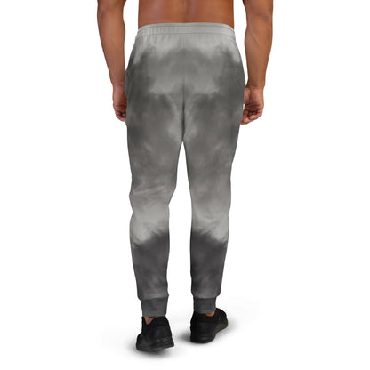 Men's Joggers (Dark Clouds)
