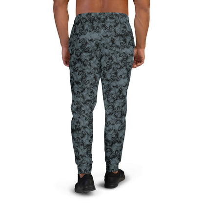 Men's Joggers (Wolfs Of Fire)