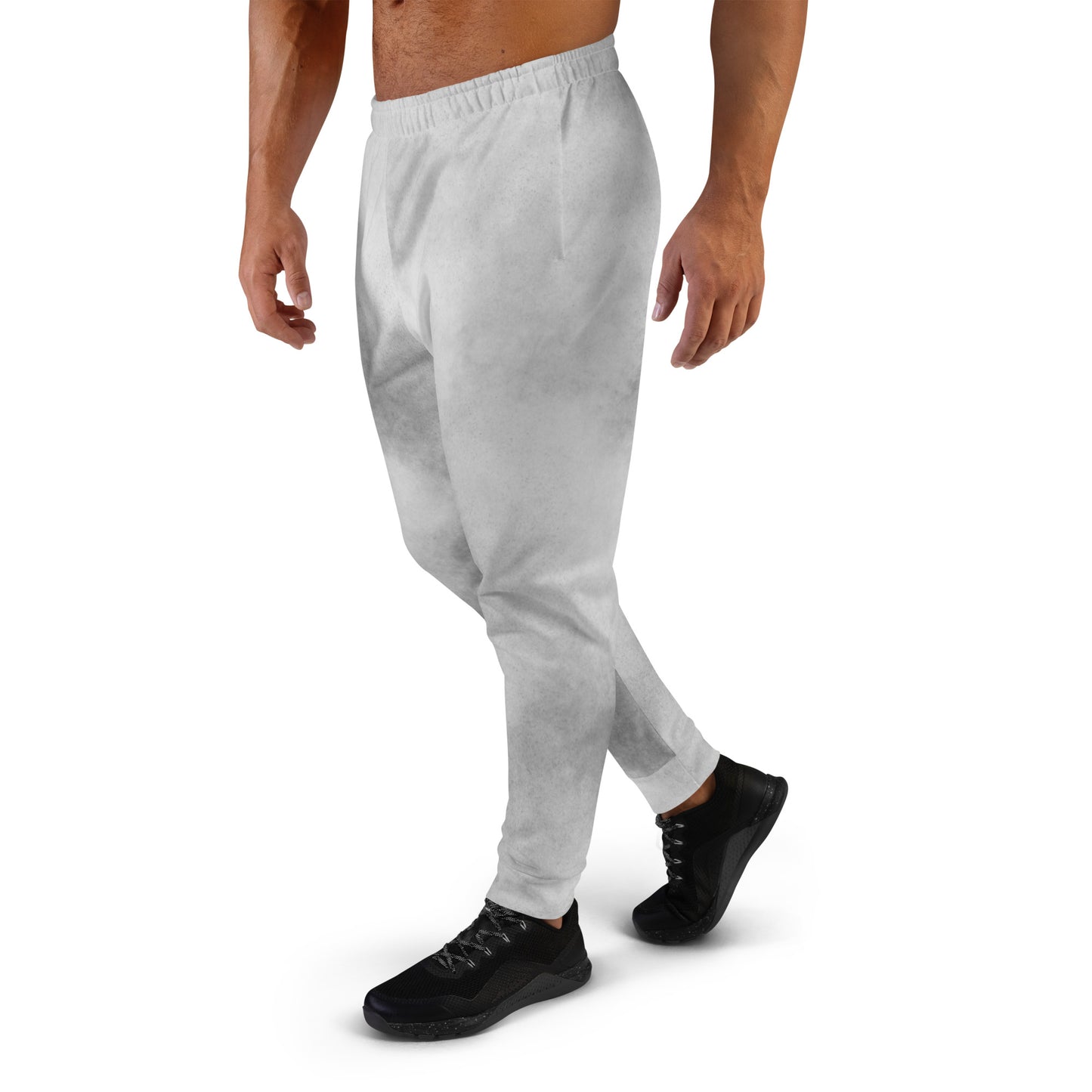 Men's Joggers (Viking) Grey