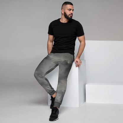 Men's Joggers (Dark Clouds)