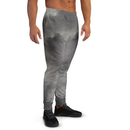 Men's Joggers (Dark Clouds)