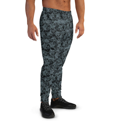 Men's Joggers (Wolfs Of Fire)