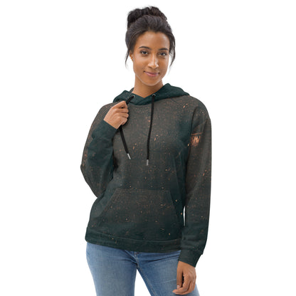 Unisex Hoodie (Ragnar Style)
