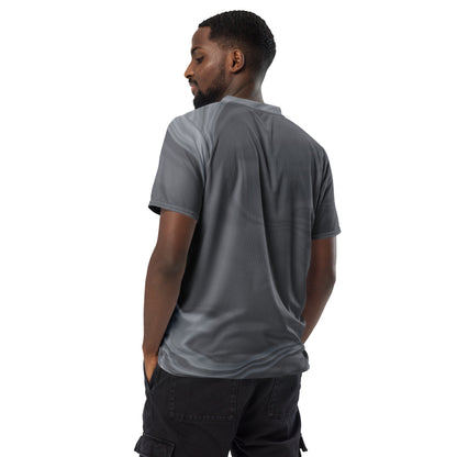 Unisex Sports Jersey