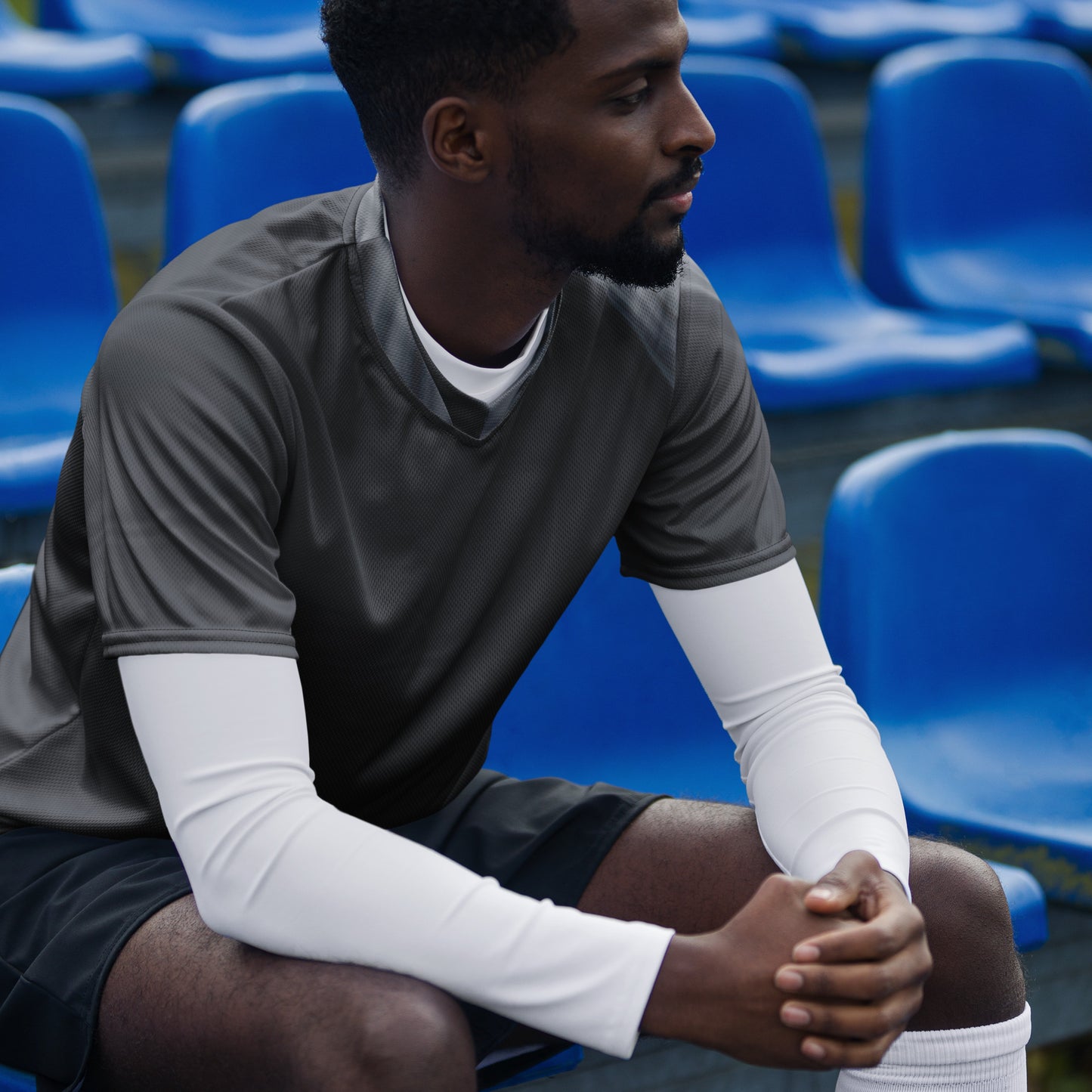 Unisex Sports Jersey
