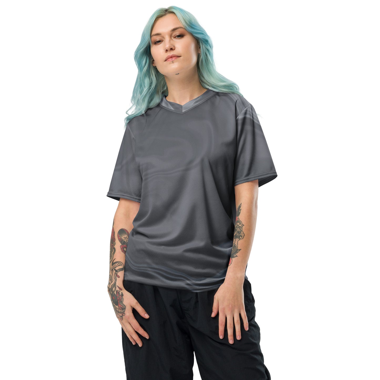 Unisex Sports Jersey