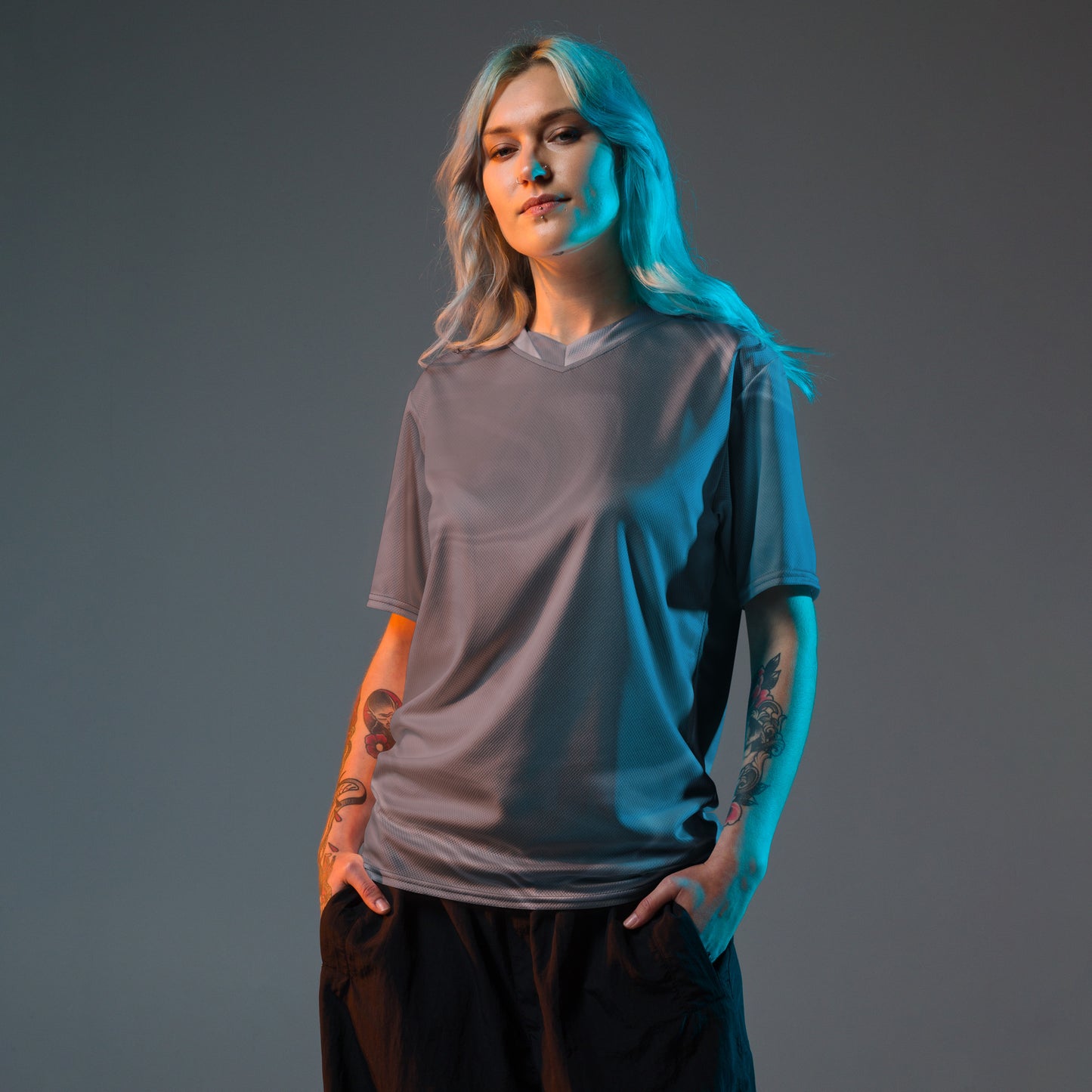 Unisex Sports Jersey