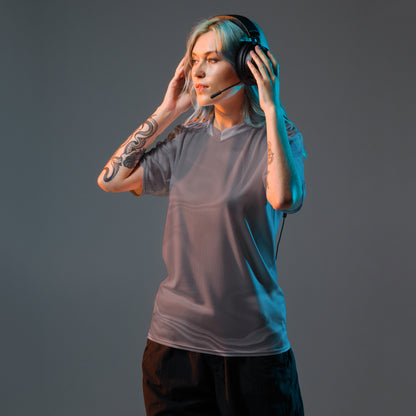 Unisex Sports Jersey