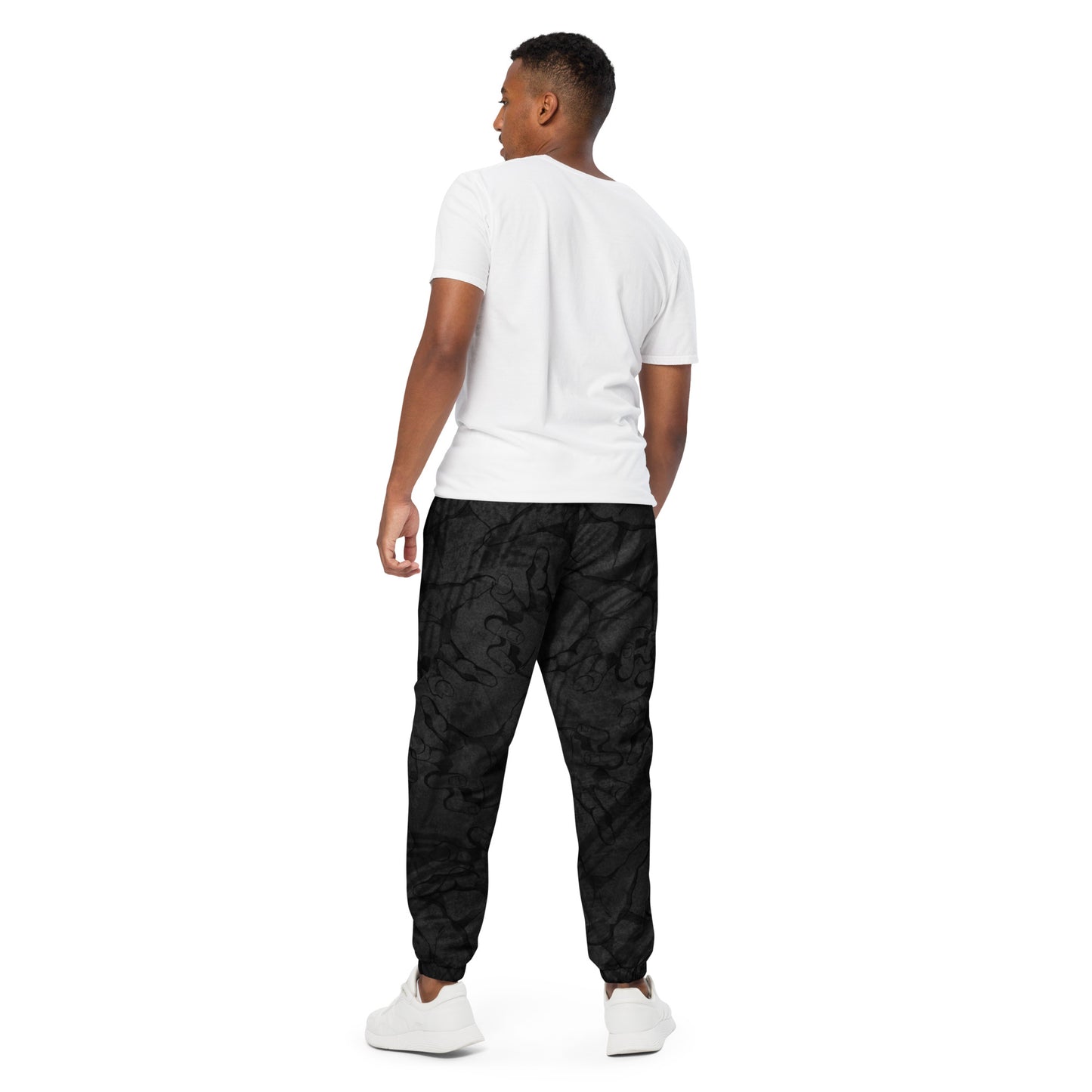 Unisex Track Pants (Hands Of Darkness)