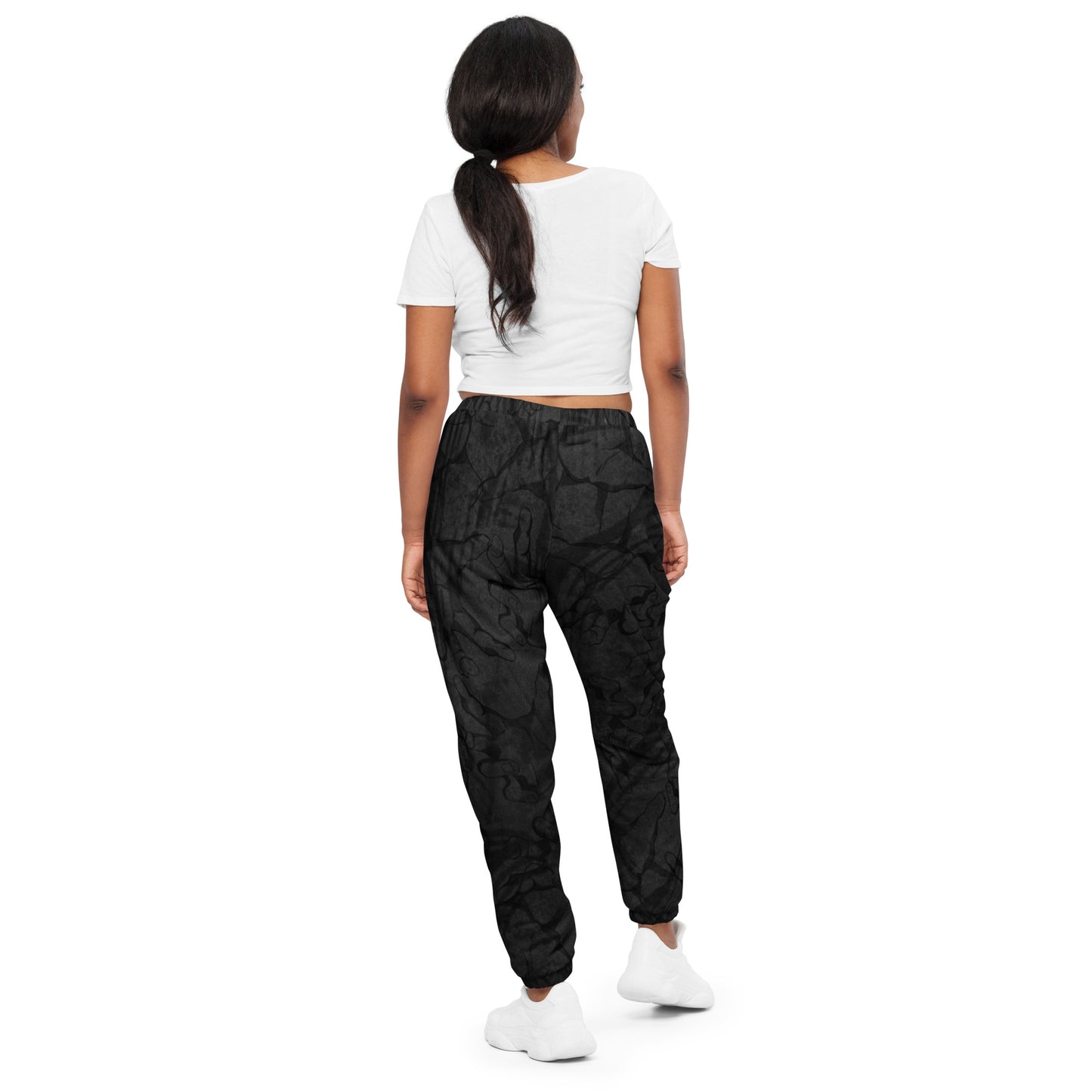 Unisex Track Pants (Hands Of Darkness)