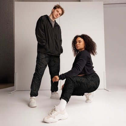 Unisex Track Pants (Hands Of Darkness)