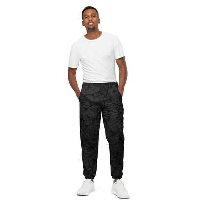 Unisex Track Pants (Hands Of Darkness)