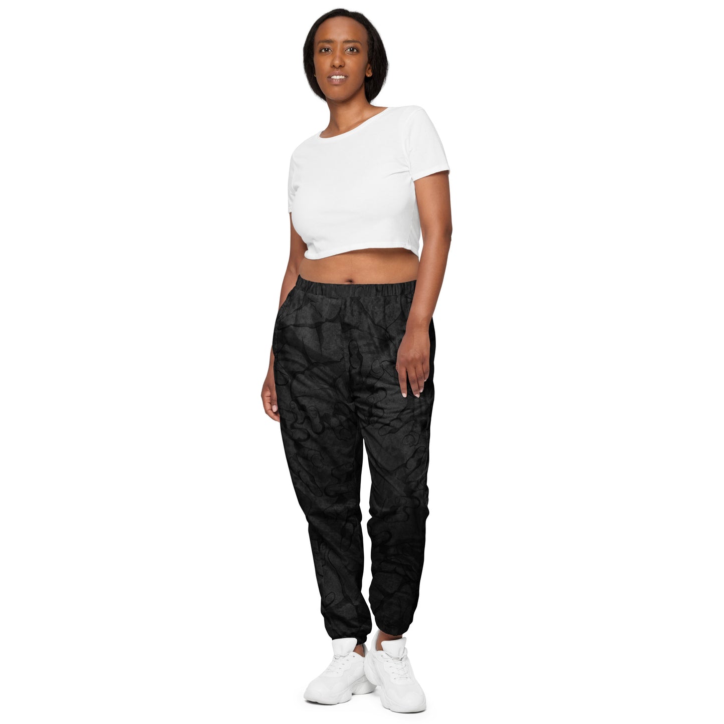 Unisex Track Pants (Hands Of Darkness)